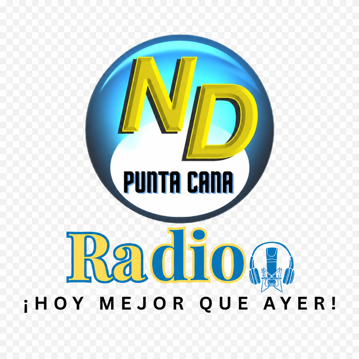 Nuevo Día Punta Cana Radio