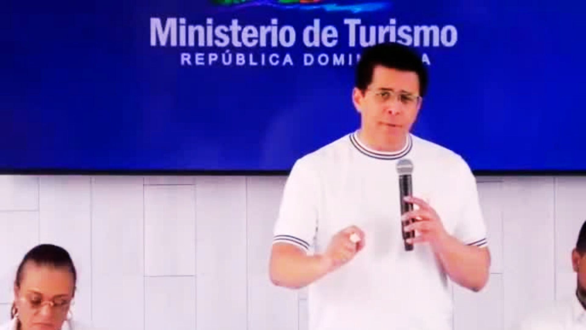 Turismo
