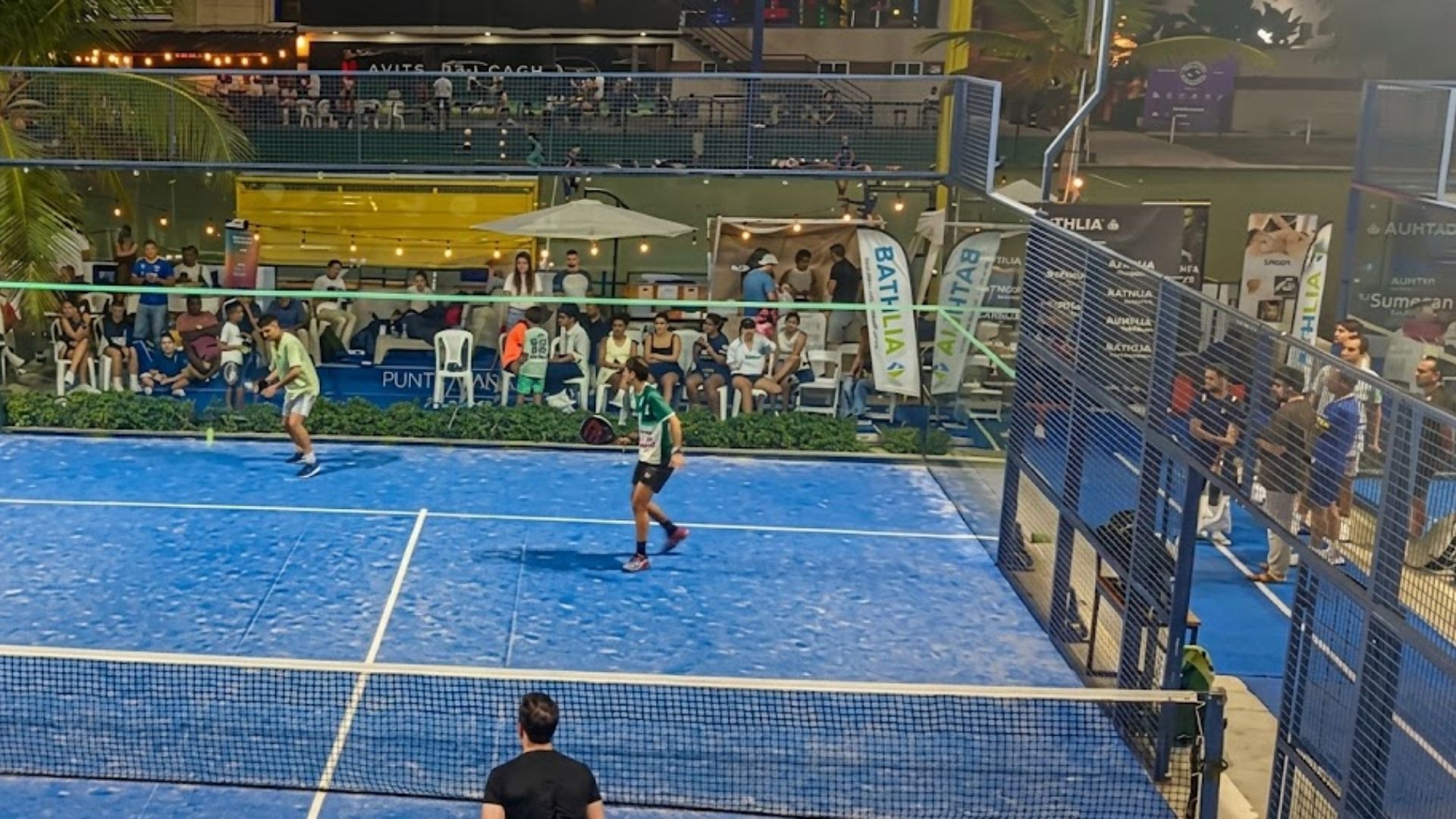 Deportes