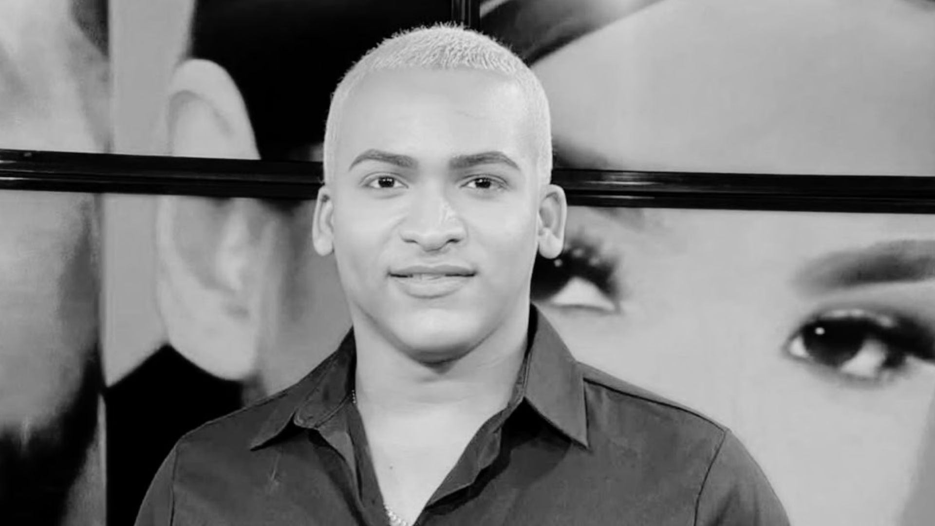 Luto en la comunicación: Restos de Melvin TV serán velados este miércoles en la Funeraria Blandino
