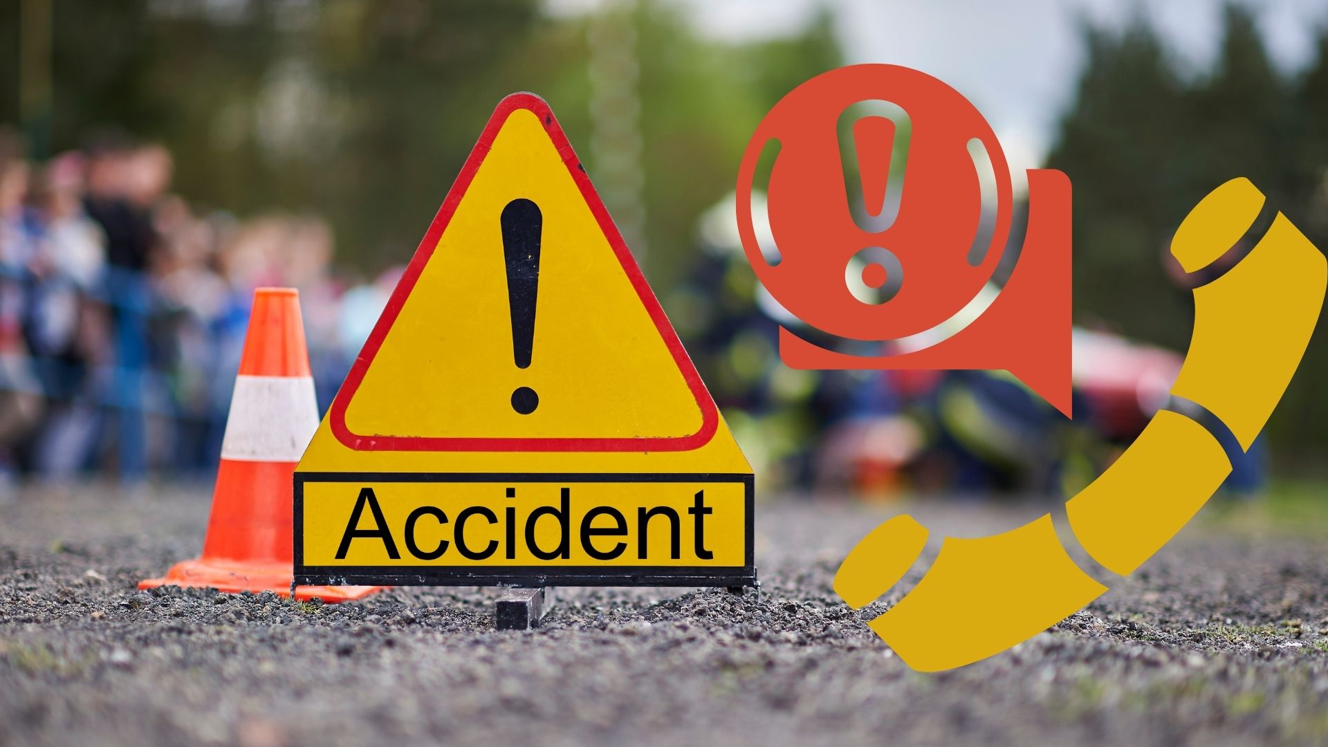 Ciudadana denuncia aparatoso accidente de tránsito en Buenavista y exige sanciones más severas para motoristas