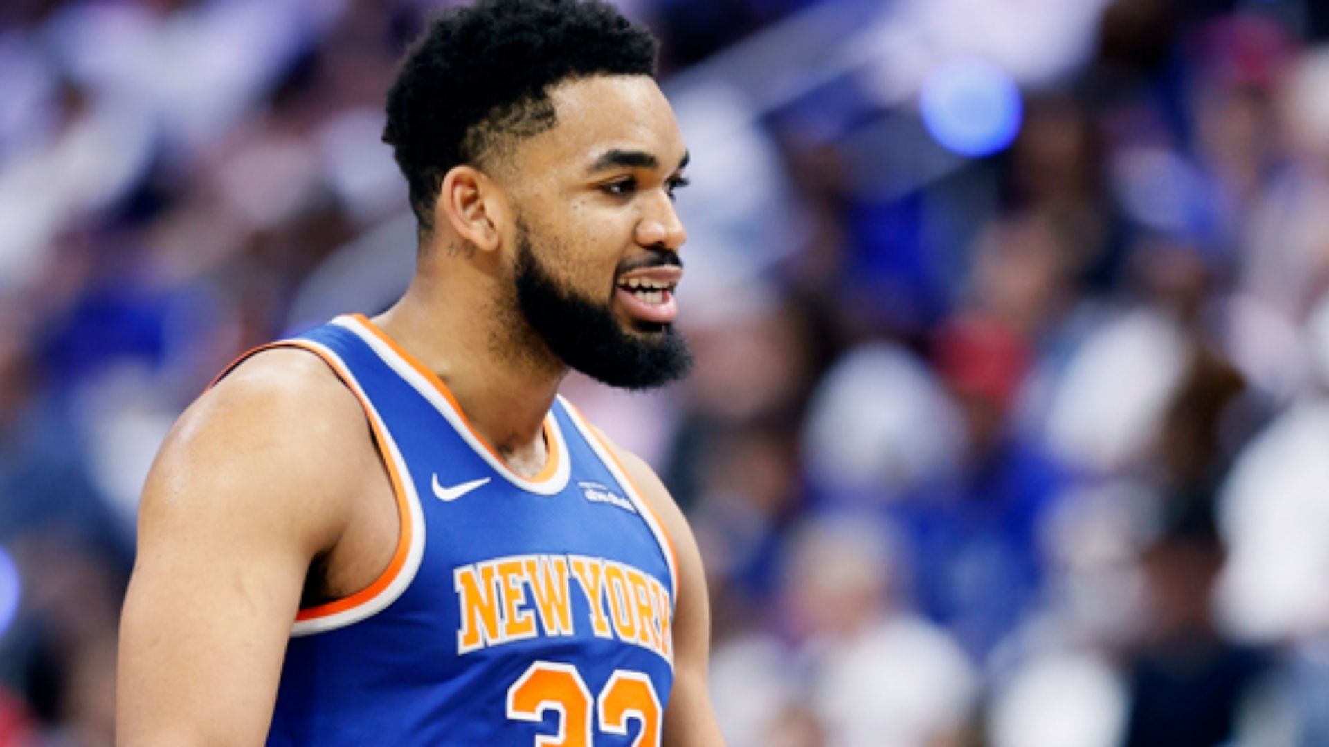 Karl-Anthony Towns conquista el campeonato de la NBA con los New York Knicks y lo dedica a la memoria de su madre, Jacqueline Cruz