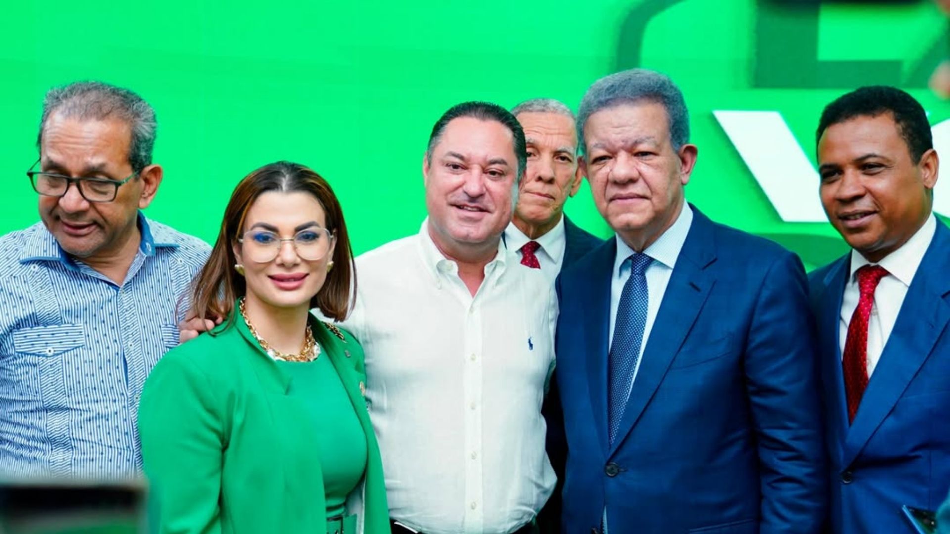 Nacionales