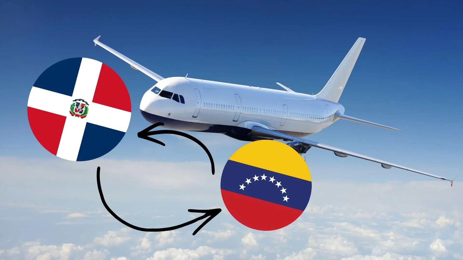 Gobierno dominicano mantiene operativo de repatriación y envía ayuda humanitaria a Venezuela