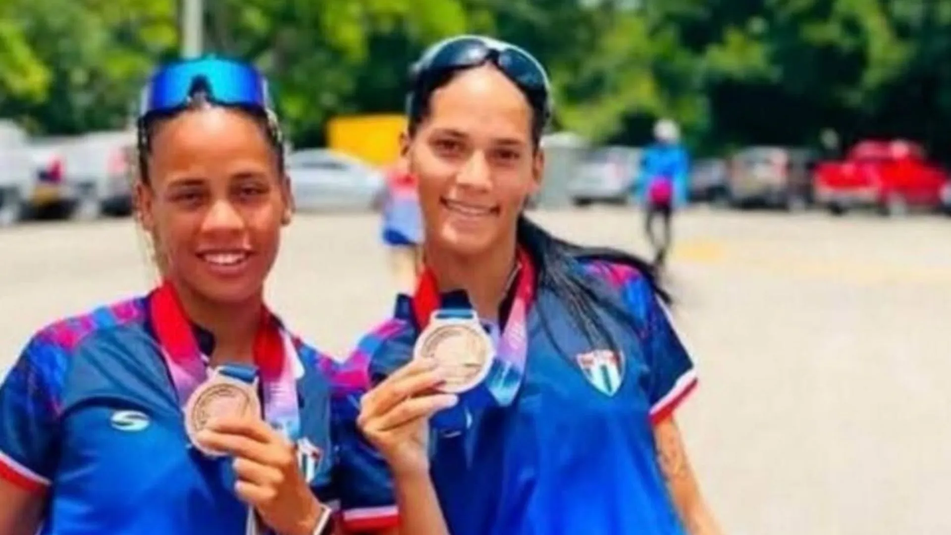 Deportes