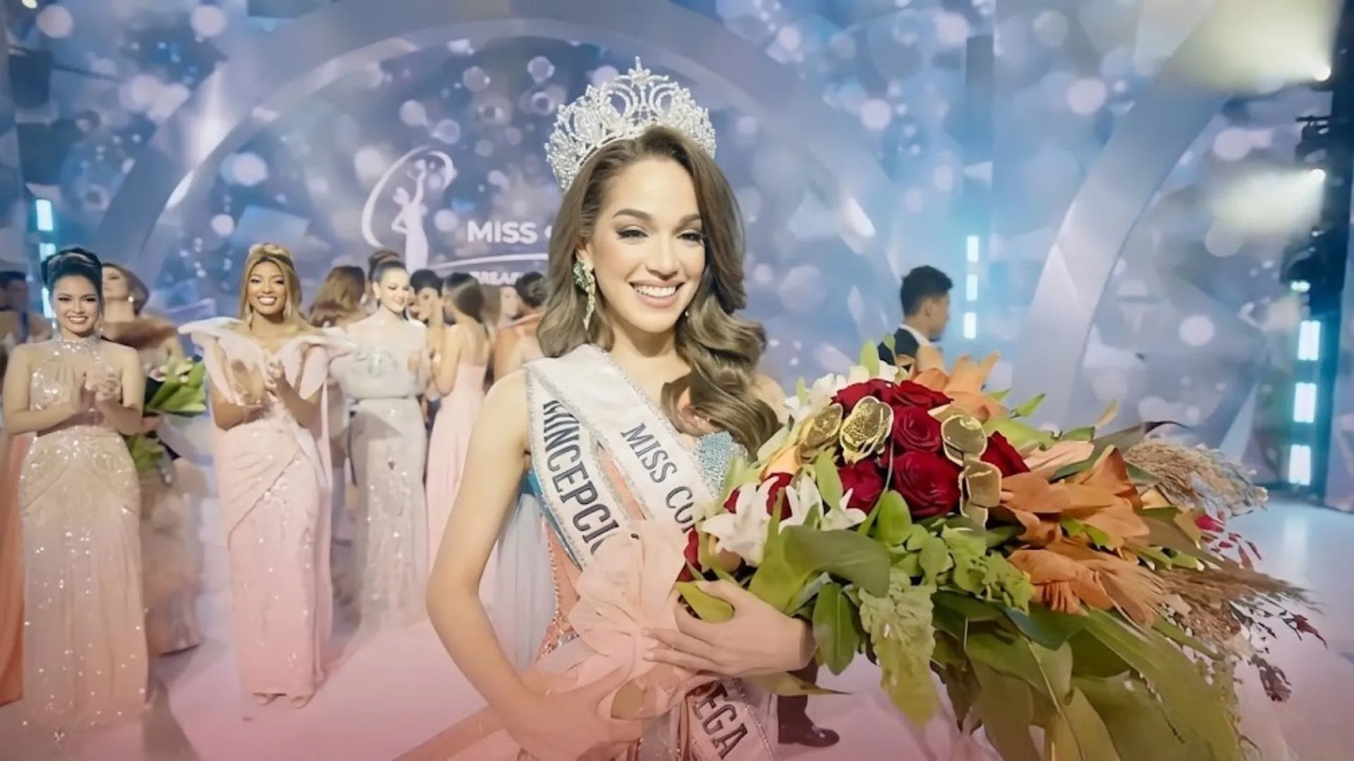 Nacionales