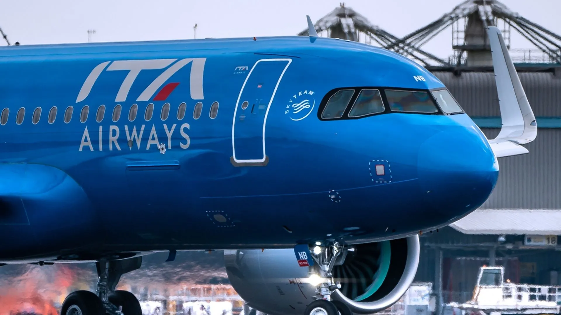 Turismo