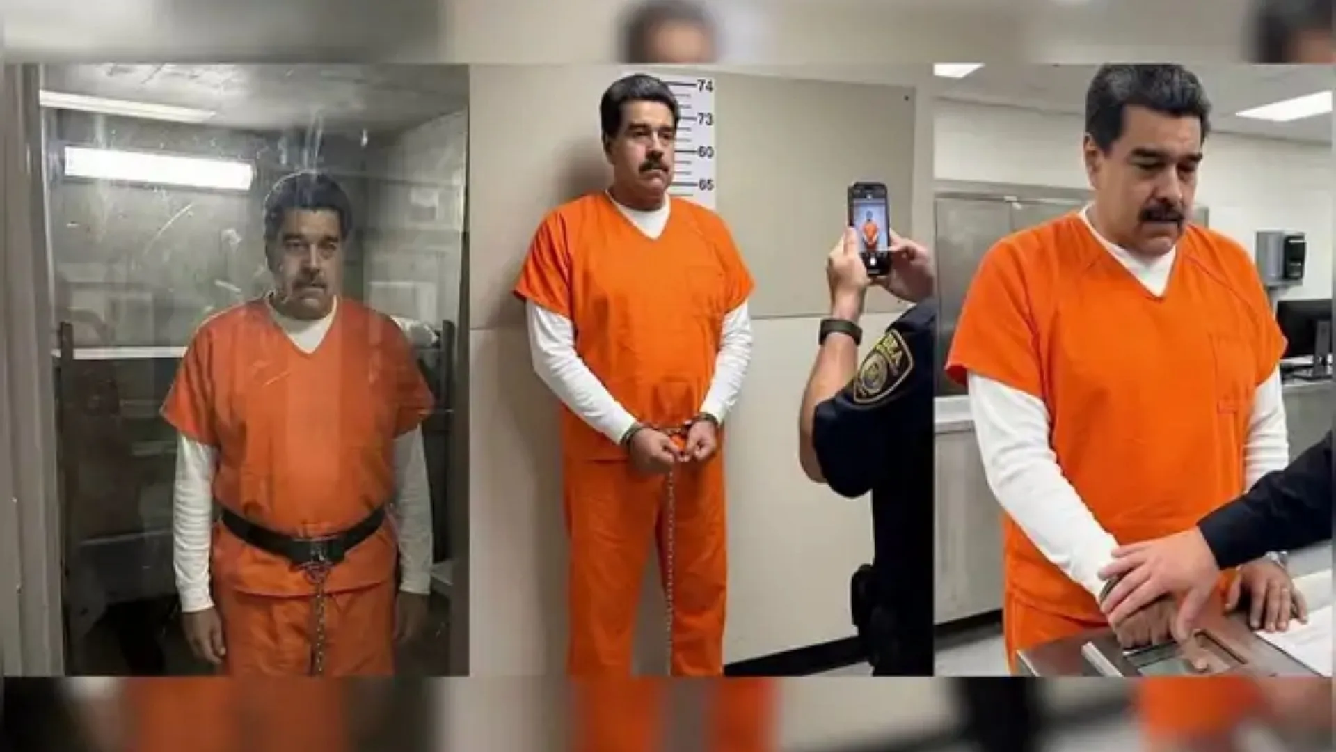 Fiscalía de EE.UU. argumenta que Maduro no tiene inmunidad en caso por narcotráfico y narcoterrorismo
