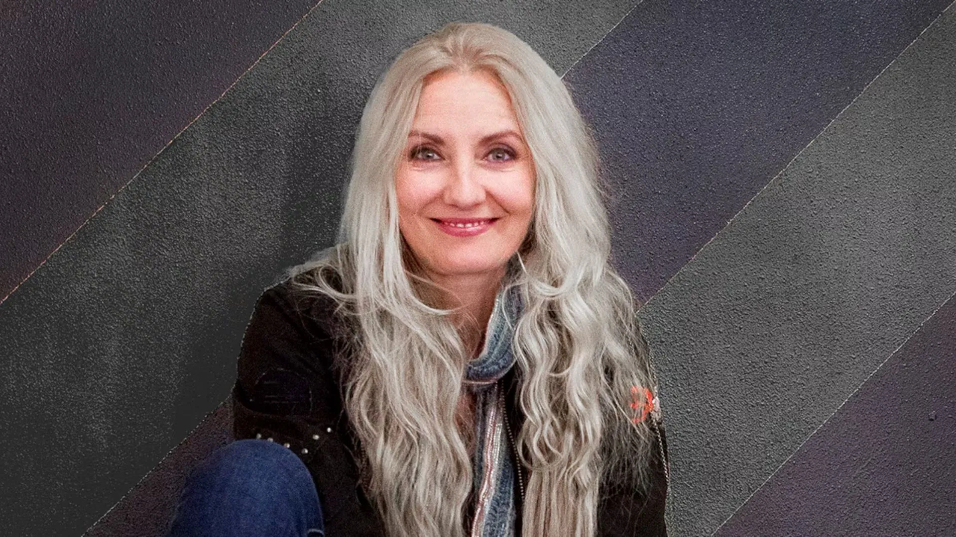 Fallece Sass Jordan, icónica cantante de rock canadiense y exjueza de Canadian Idol