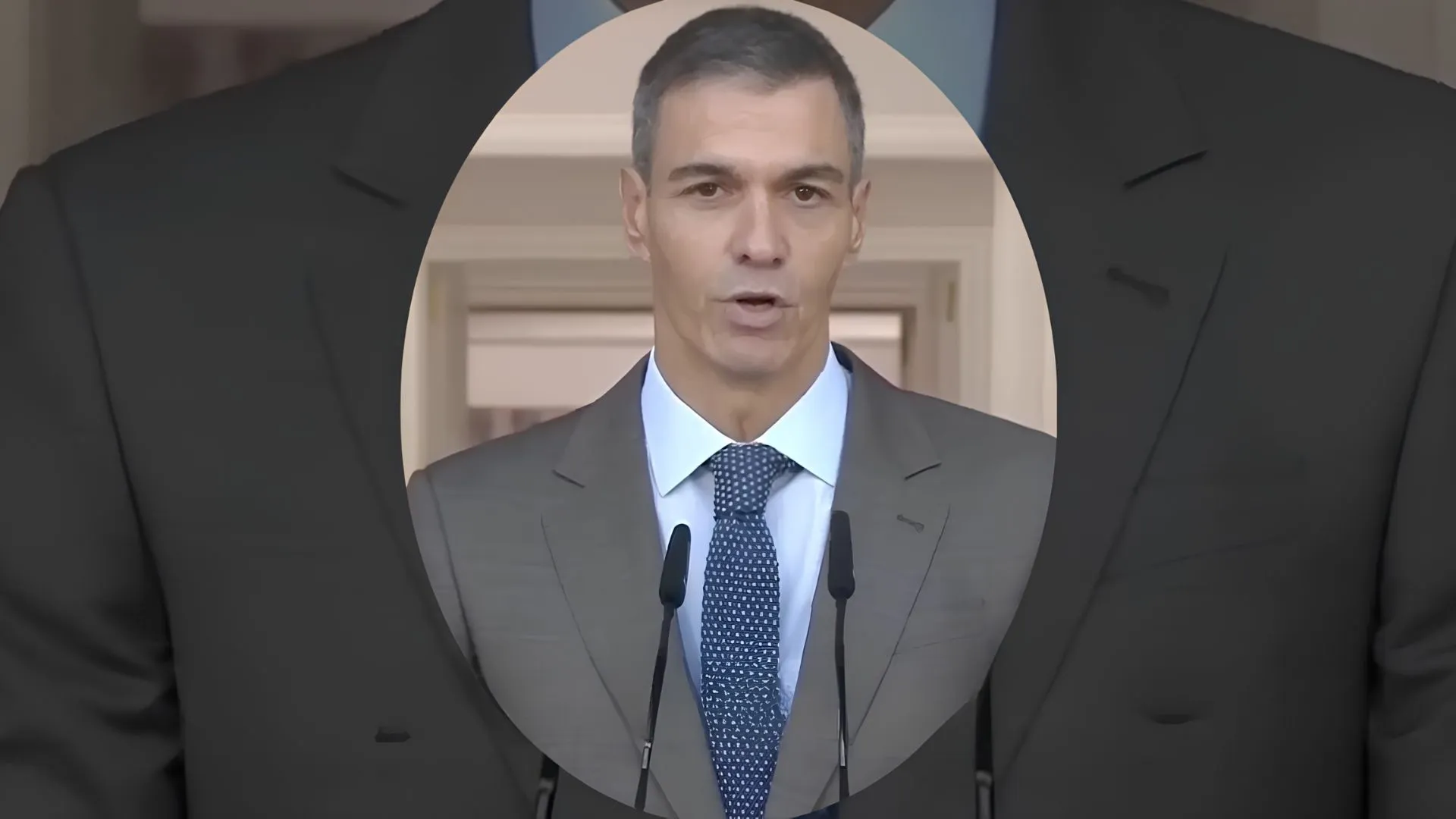 Pedro Sánchez convoca elecciones generales en España para el 29 de noviembre tras crisis política y tensiones sociales