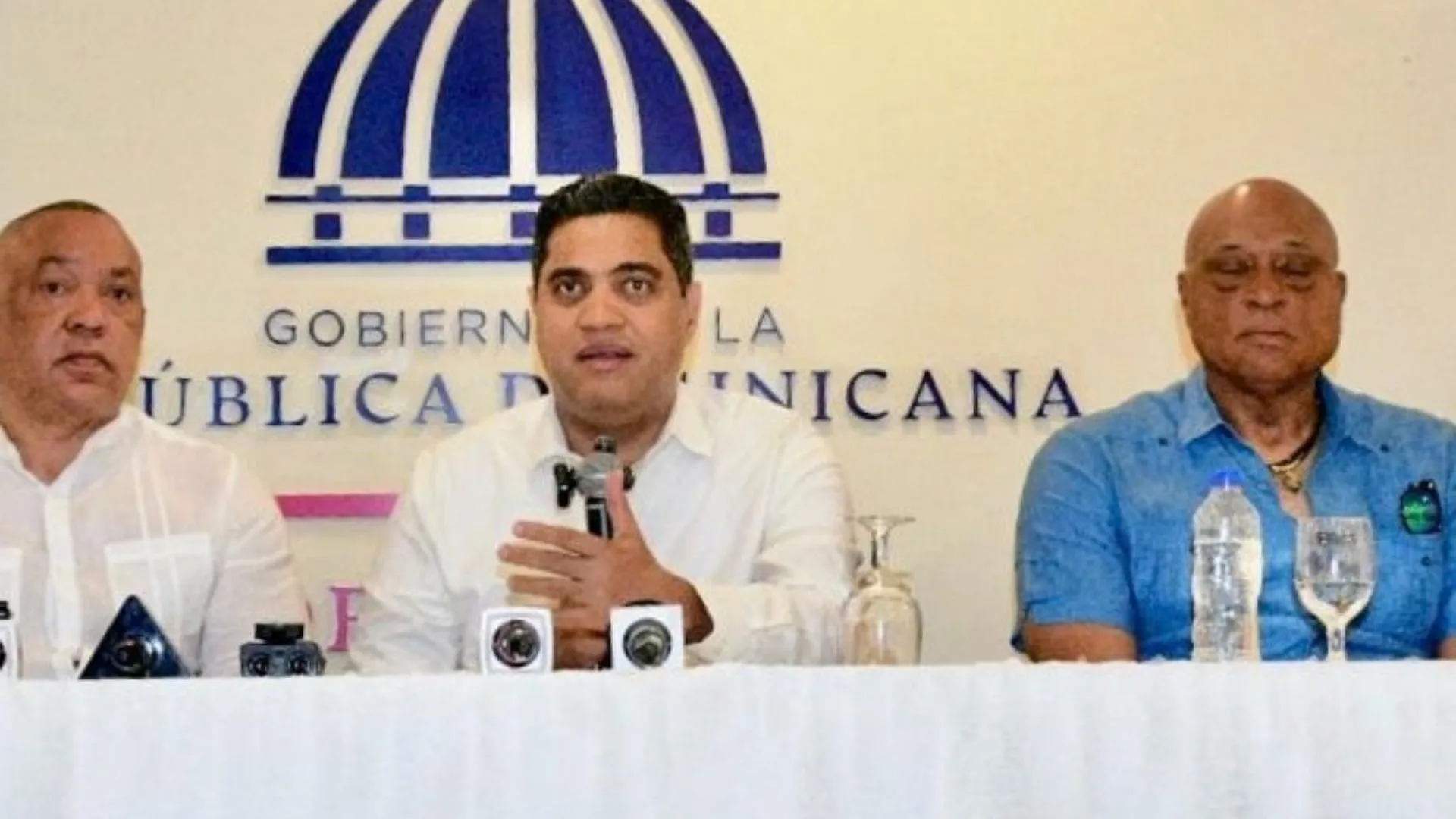 República Dominicana será sede del Premundial Sub-18 de Béisbol en octubre de 2026