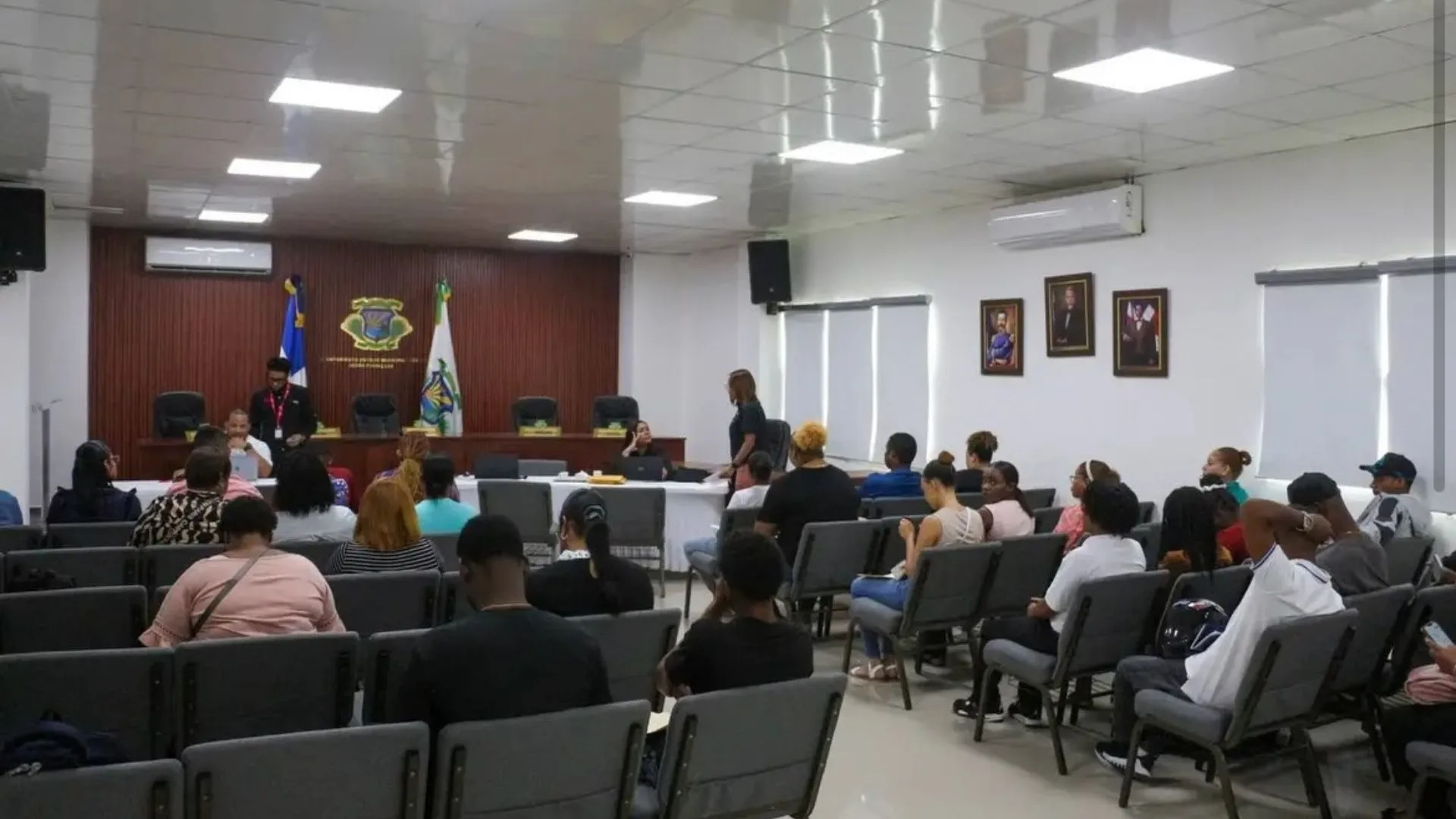 Ayuntamiento de Verón-Punta Cana abre jornadas de reclutamiento laboral