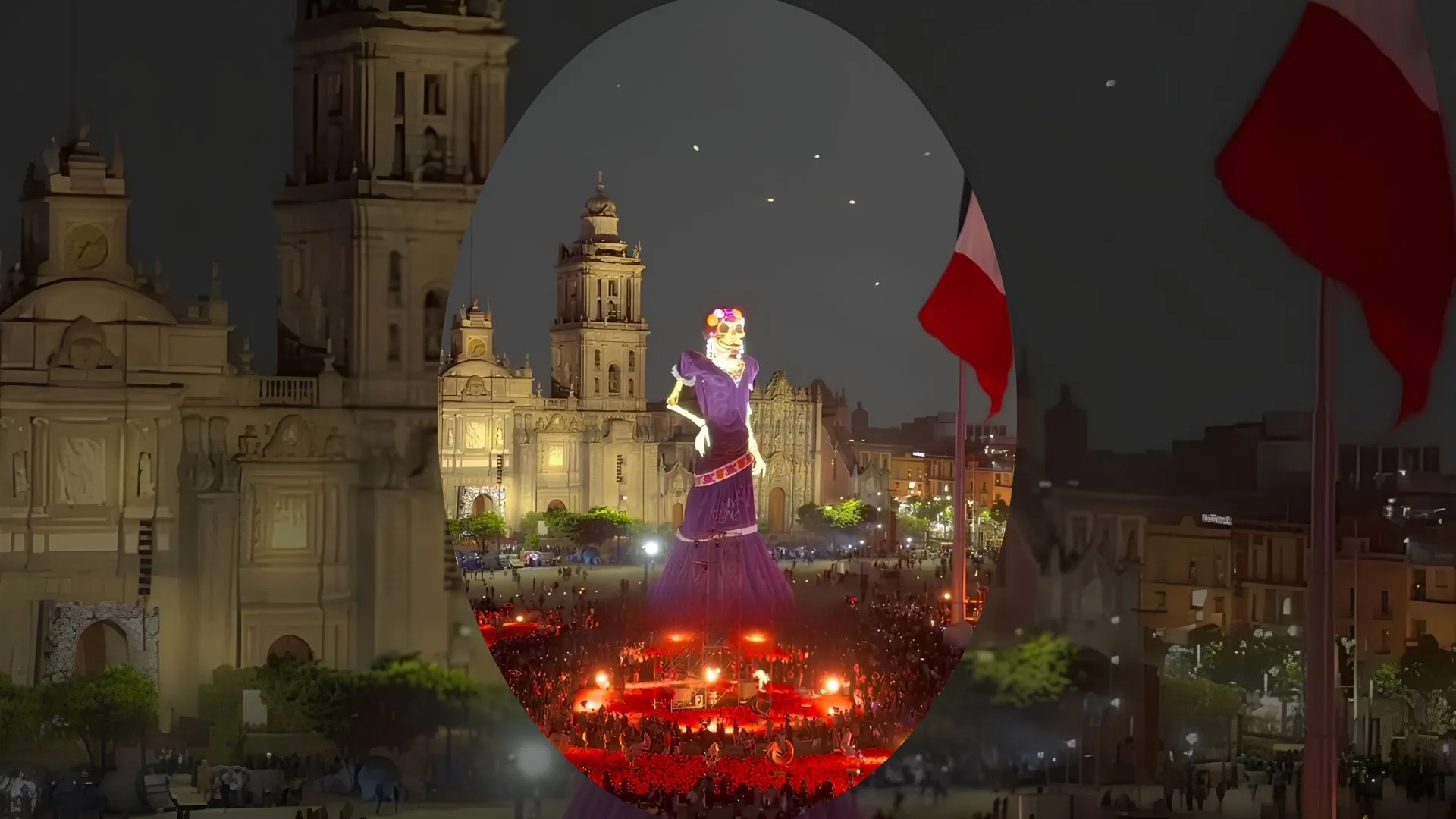 Internacionales