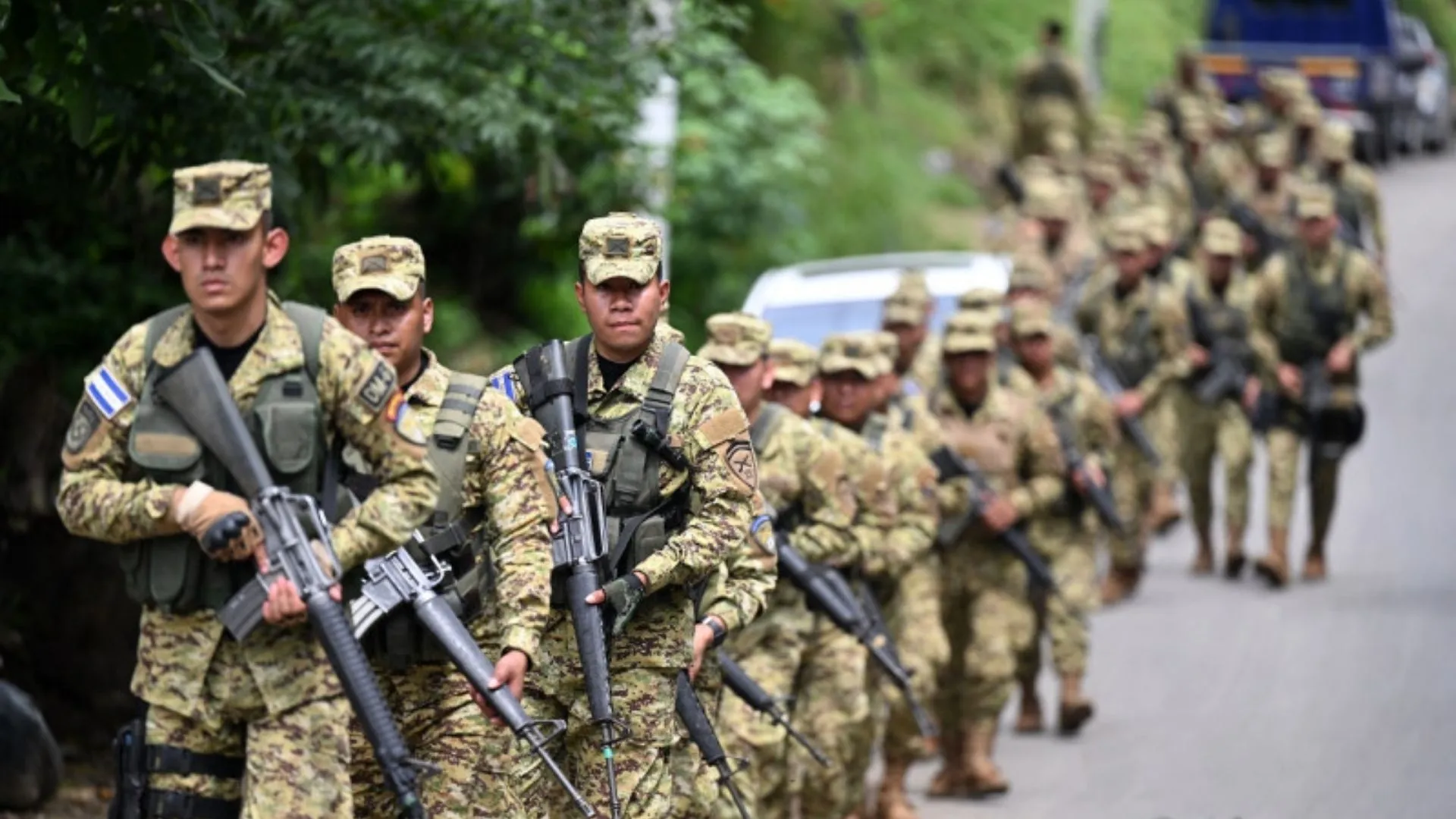 ¿Cuál es el verdadero interés detrás de la intervención militar de El Salvador en Haití?