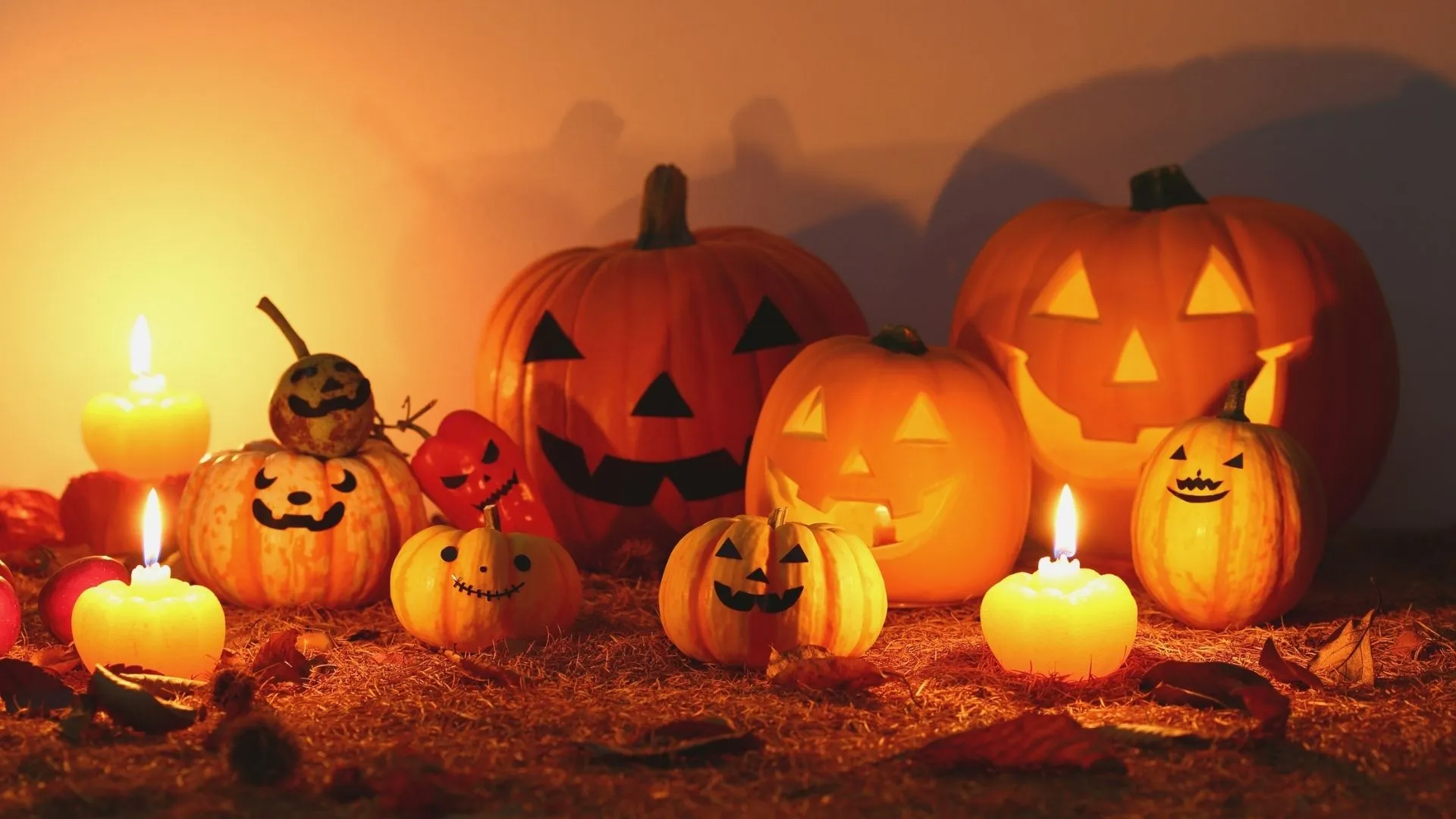 Halloween: de ritual celta a tradición global, un viaje de más de tres milenios